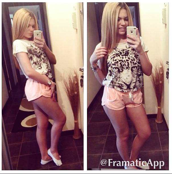 Teasing Teen 2 porn gallery