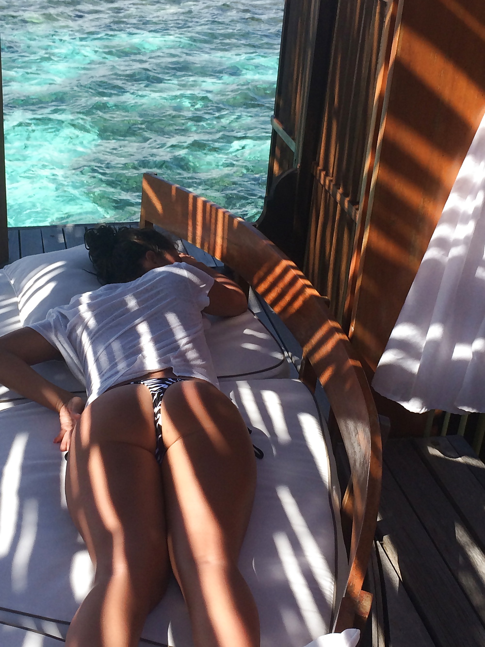 lina beurett maldives porn gallery