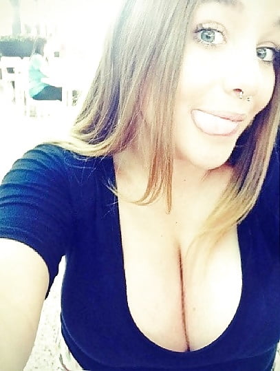 Amateur Slim & Stacked, Rack - Part.2 porn gallery