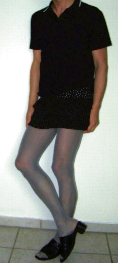 grey pantyhose porn gallery