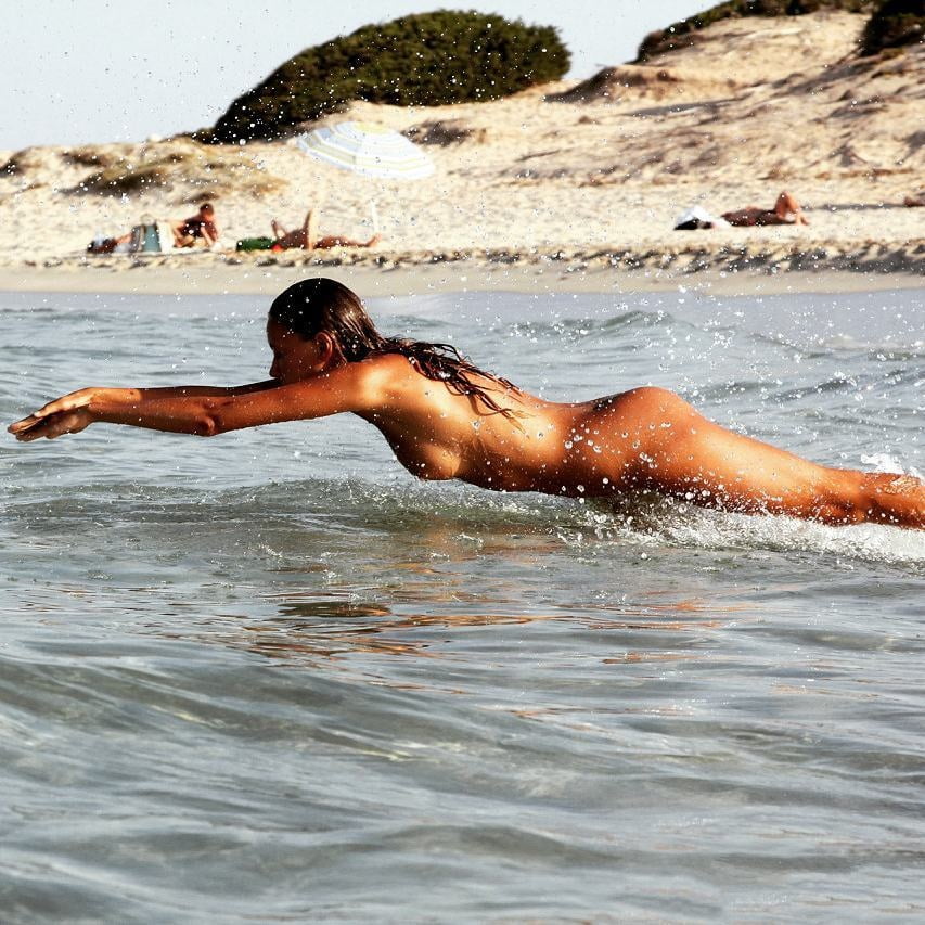 Los cabo nude beaches - Atlasonlus.eu