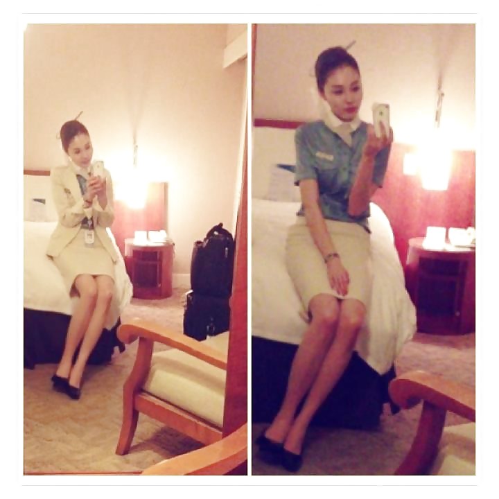 Korean Air Hostess Creampie 69 Pics Xhamster