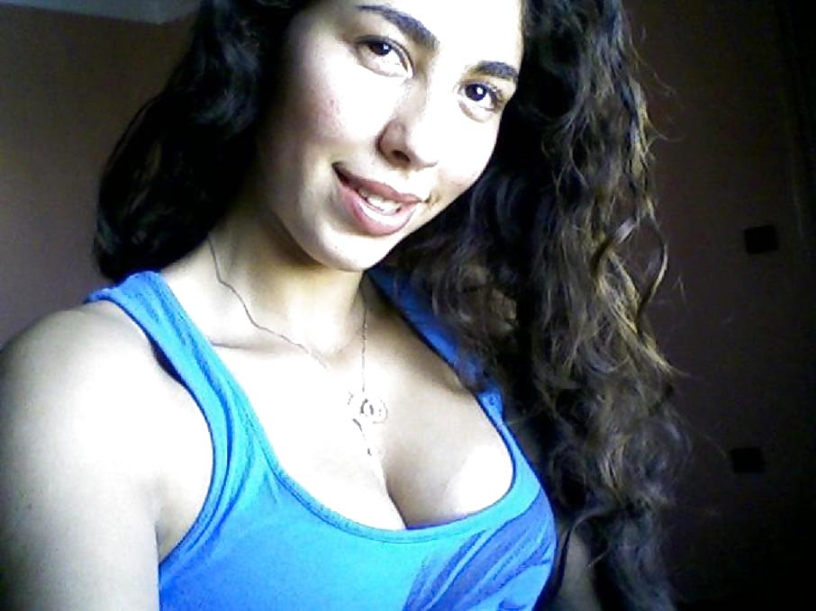 arab moroccan: mouna porn gallery