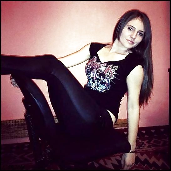 bulgarian and turkish Seniz Behcetova porn gallery