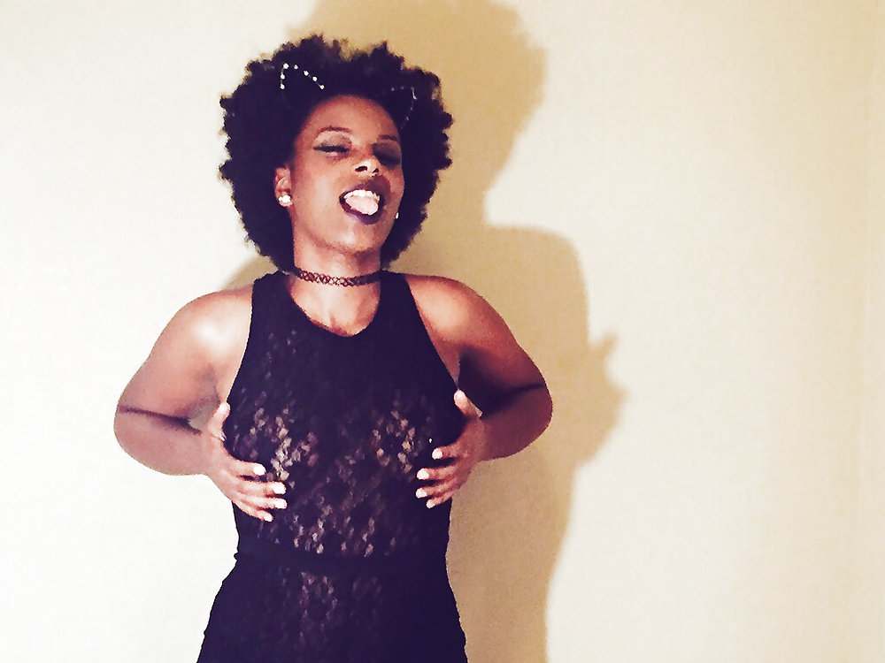 BLACK BEAUTIES VOL.195 porn gallery