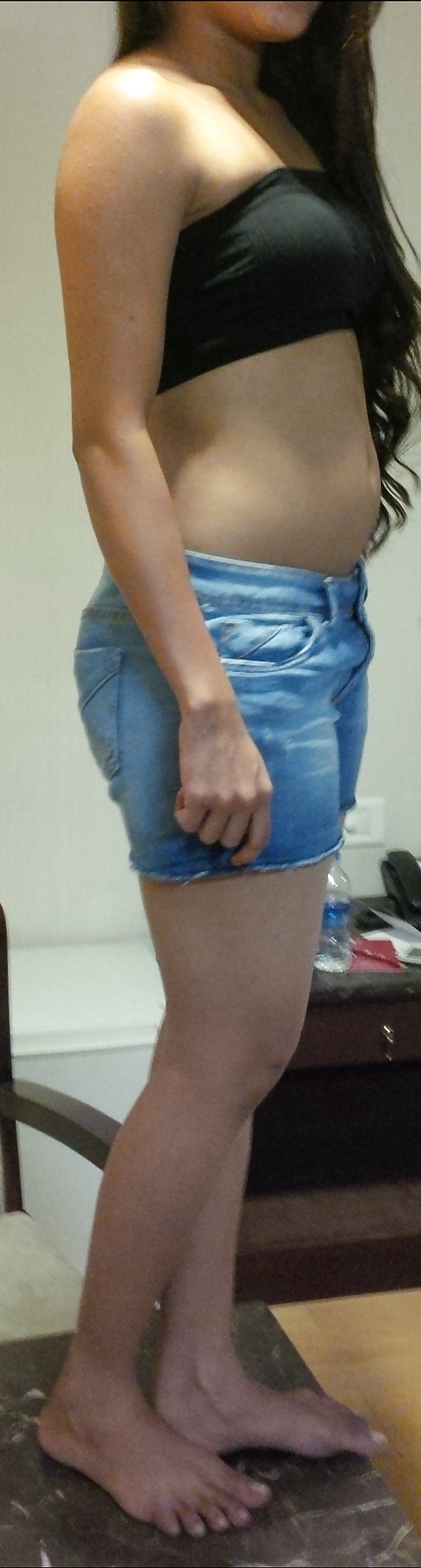 New Desi Slut in Town porn gallery