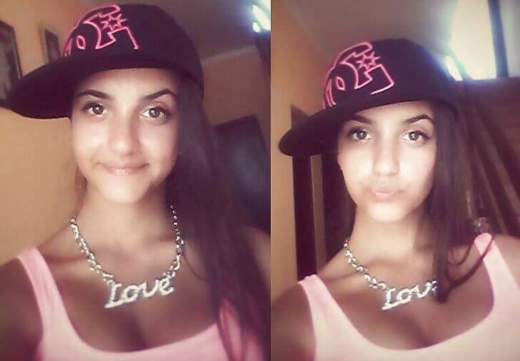 Aleksandra M. porn gallery