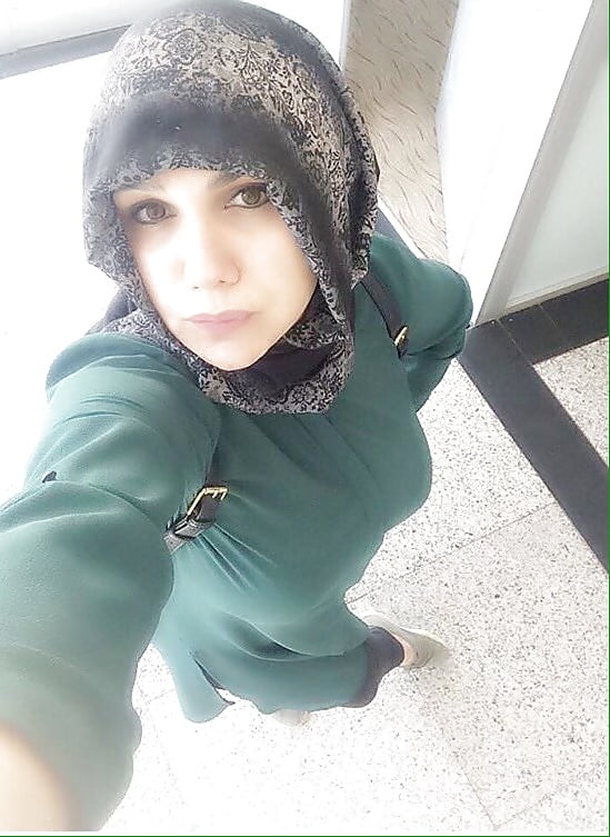 Turkish Hijab Teen porn gallery