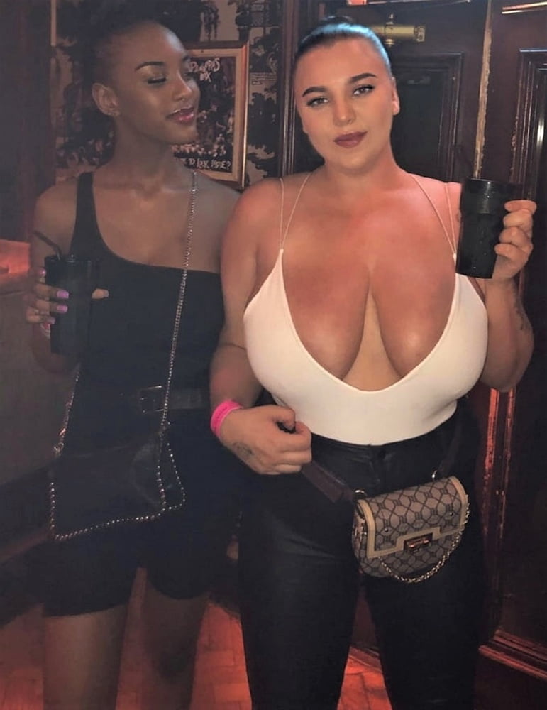 Look at the Tits on That! 1 - 20 Photos 