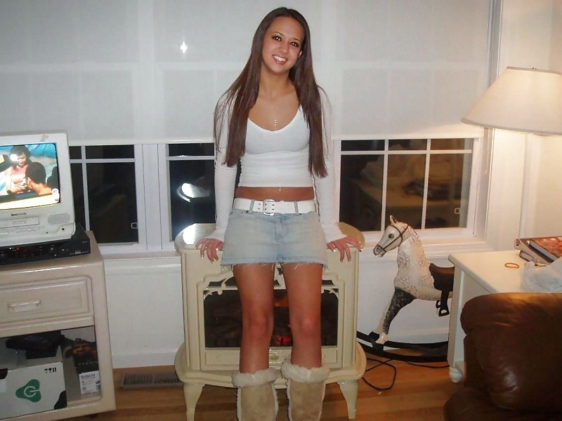 Women to stroke to! porn gallery