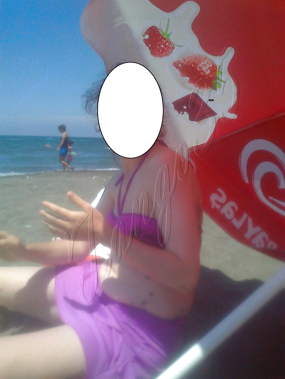 Turkish Whore Seval porn gallery