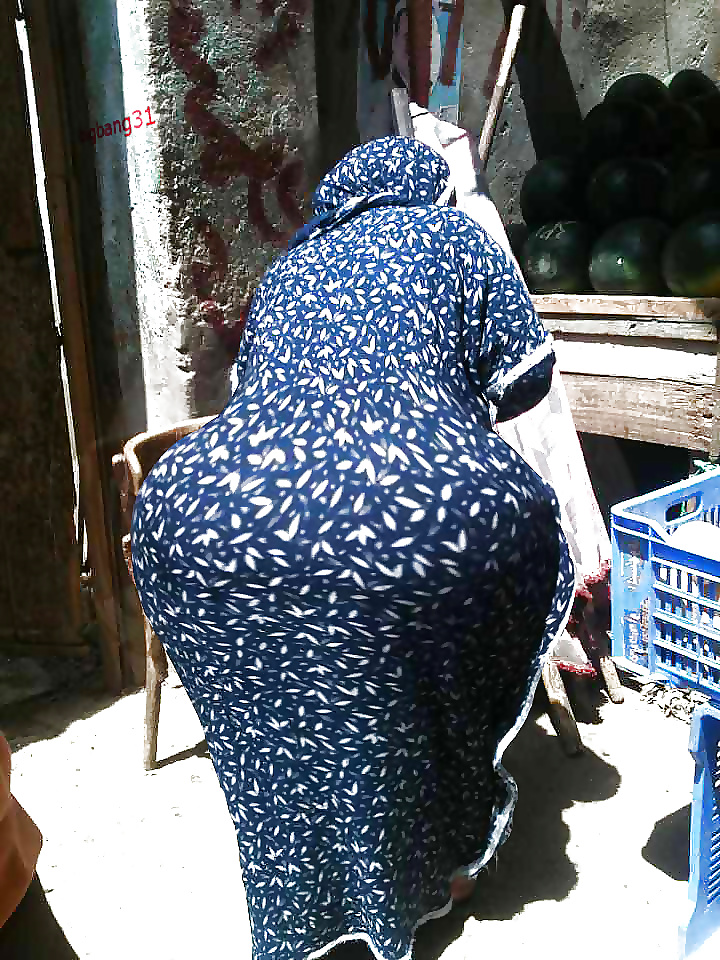 Arab Bbw Butt Mature Hijab Big Ass Dream 22 Pics