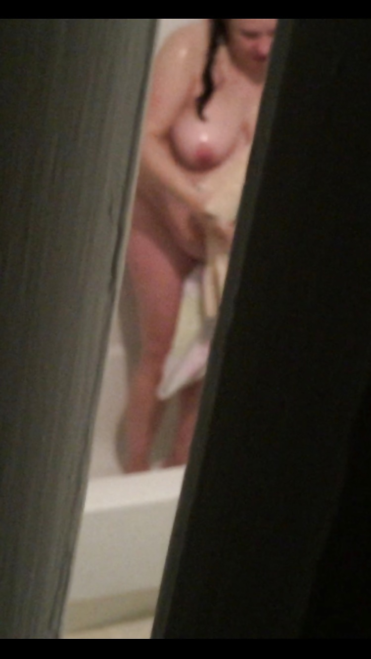 Wife hidden cam after shower 12-21-15 porn gallery