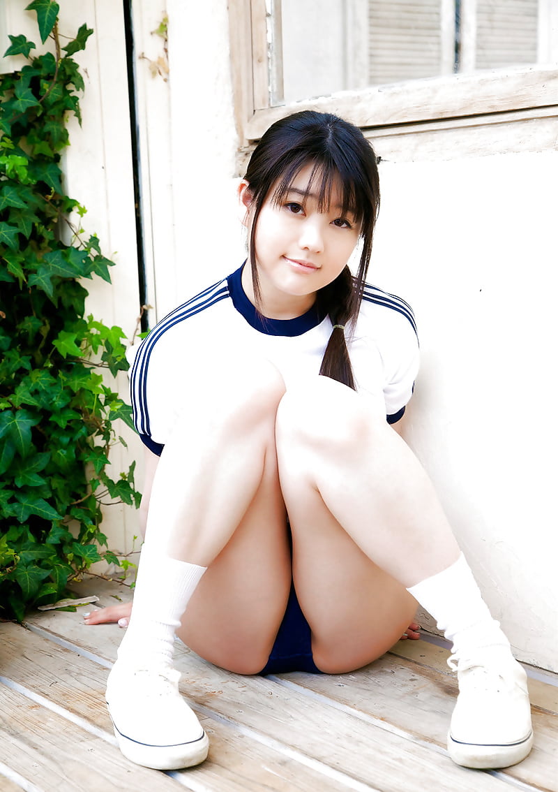 Cute Japanese Girls porn gallery