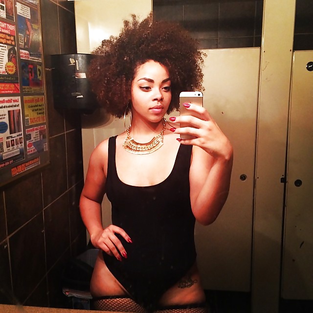 BLACK BEAUTIES VOL.187 porn gallery