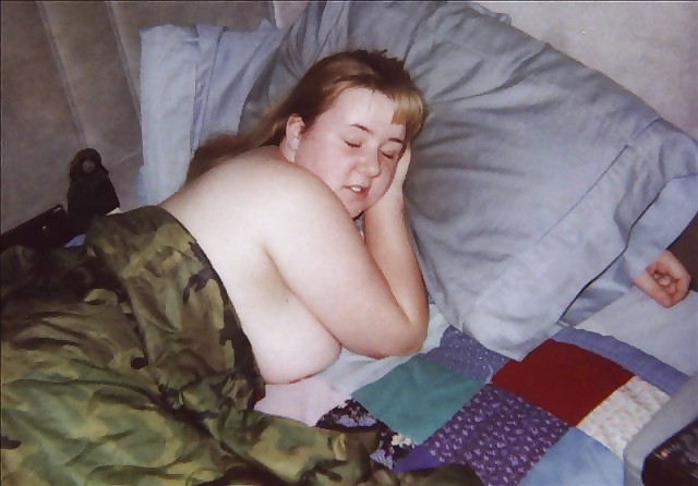 Slut Wife Sara From SmutDates porn gallery