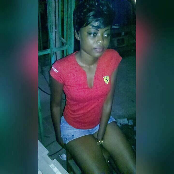 Jeune pute de douala cameroun porn gallery