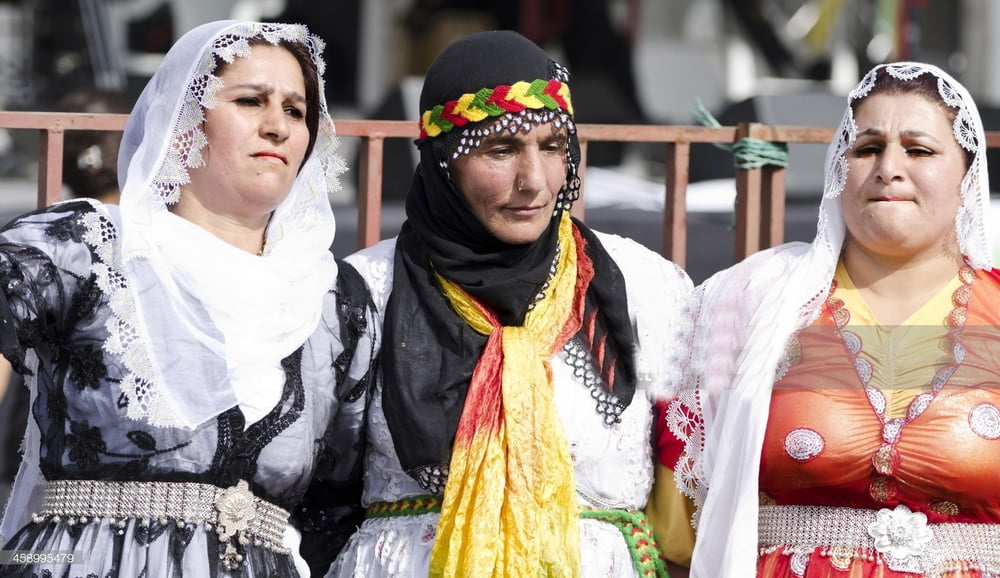 Turk Turban Turbanli Kurt Kadinlari Kurdish Evli Dul Olgun 12 Pics Xhamster