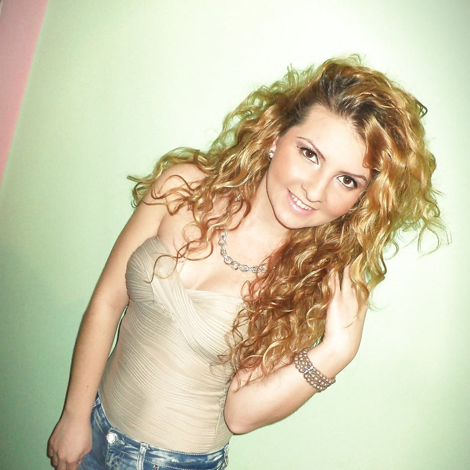 Aleksandra S porn gallery