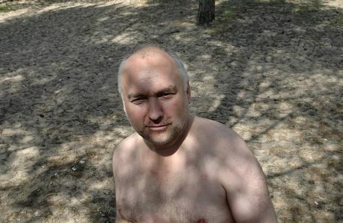Foresty Shaded Nudist Picnic - 85 Photos 