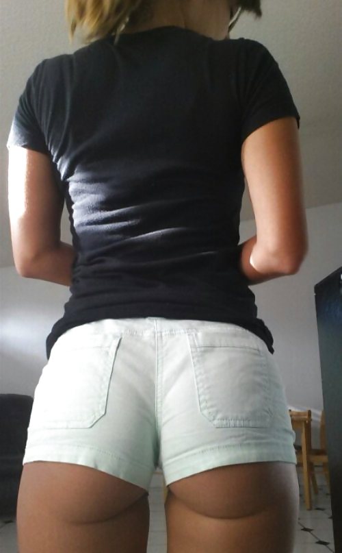 Do You Mind Her Gap???? I Dont 2 porn gallery