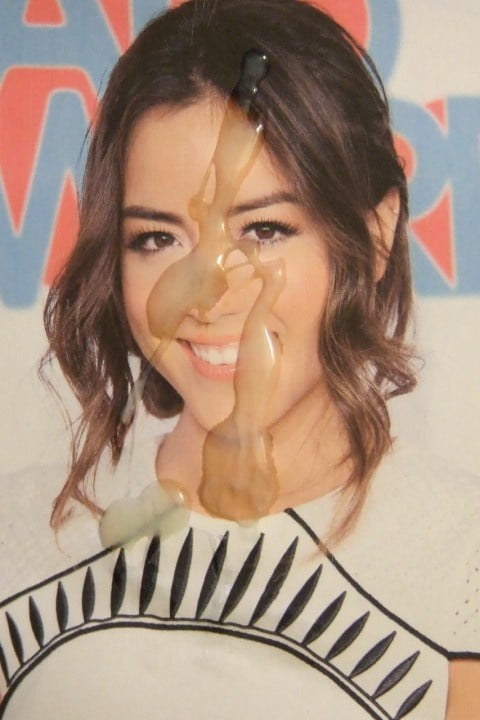 Chloe Bennet Agent Of Shield Cum Tribute 26 Pics Xhamster