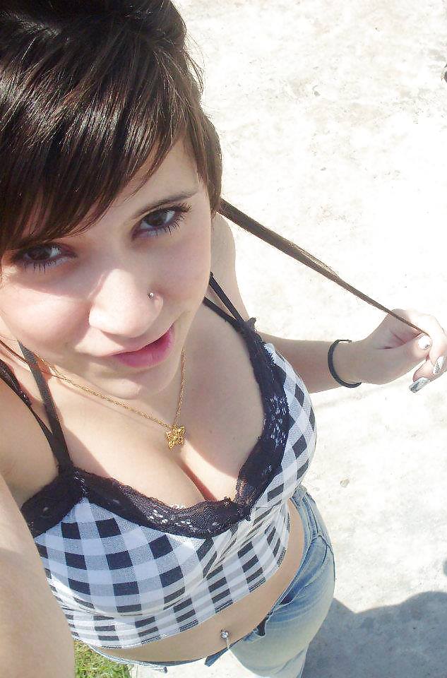 TOO YOUNG FOR THOSE TITS porn gallery