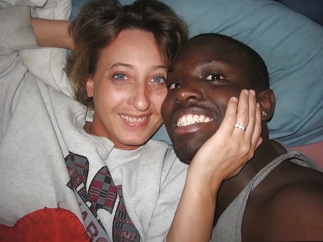 Real Interracial Couples Self Shot Amateur Sex 2 porn gallery