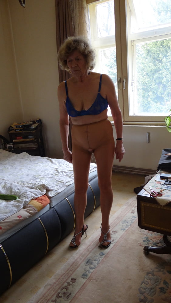 14. Heiki, 71yo GMILF - 43 Photos 