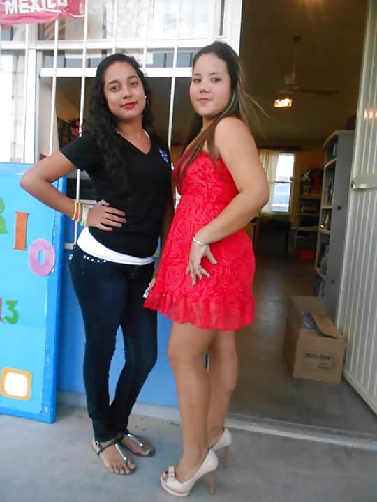 Mexicanas Putitas del Face 3 porn gallery