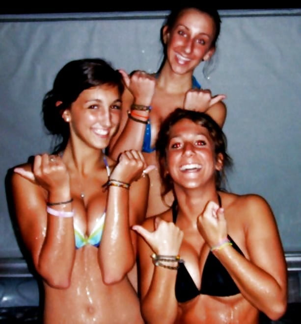 Sexy Teens Which and How? Comment! 2 porn gallery