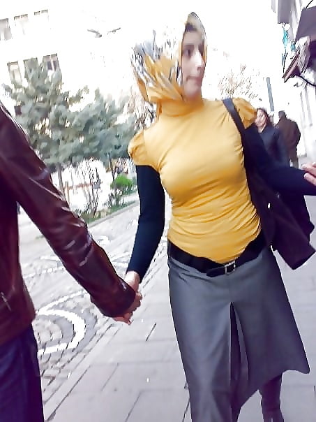 Turkish Hijab The most sexy list porn gallery