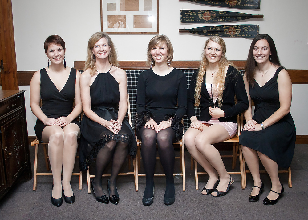 More Than One Sexy Babe 2 porn gallery