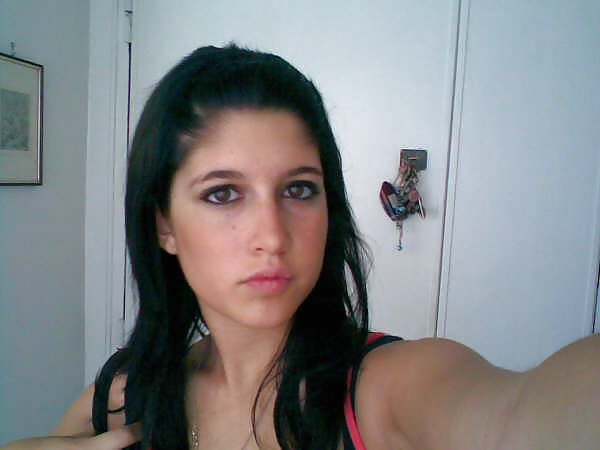 Self shot - Amateur girl #2 porn gallery