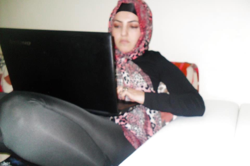 turbanli hijab arab turkish porn gallery