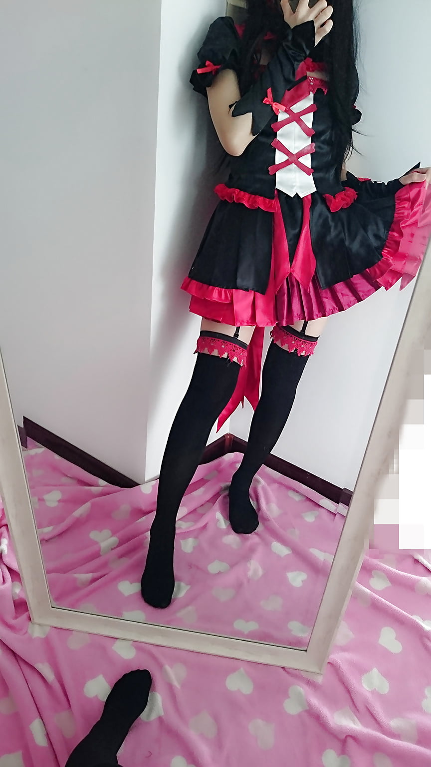 Rory Mercury porn gallery