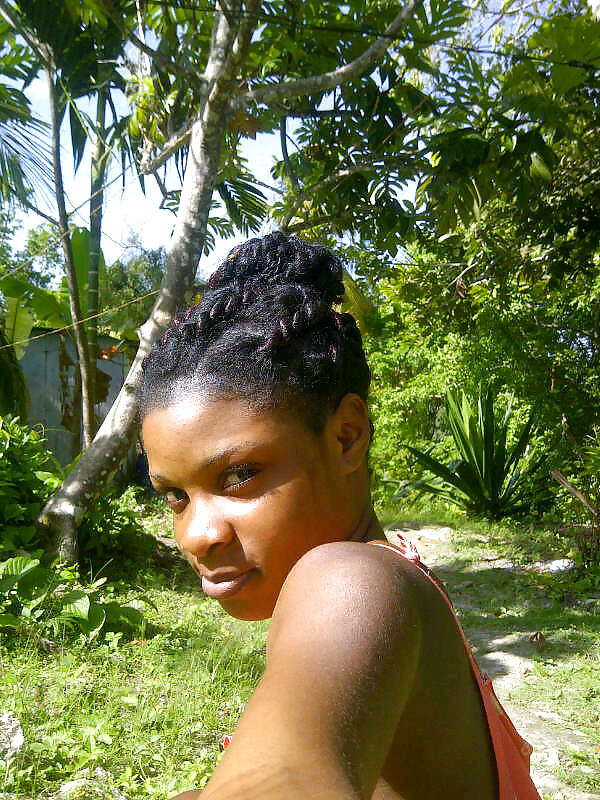 Trudy- Ann Thomas porn gallery