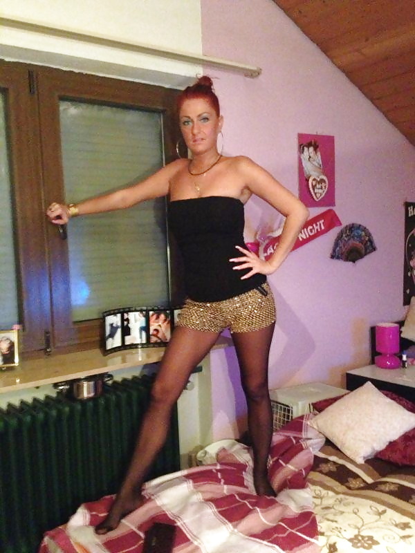 Hot pantyhose babes 65 porn gallery