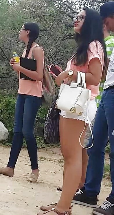 Voyeur streets of Mexico Candid girls and womans 22 porn gallery