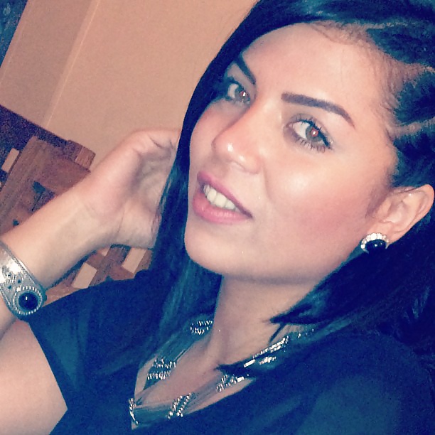 Arab beauty 43 - Cum on her porn gallery