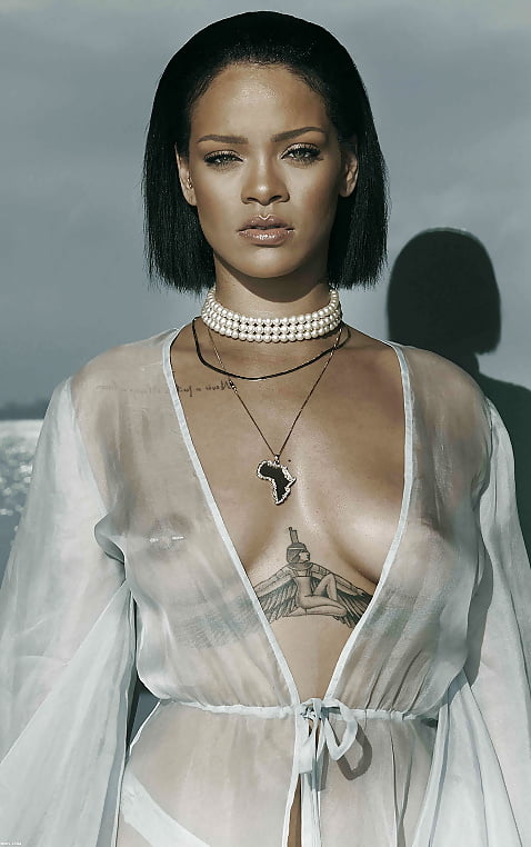 Rihanna nude images-6877
