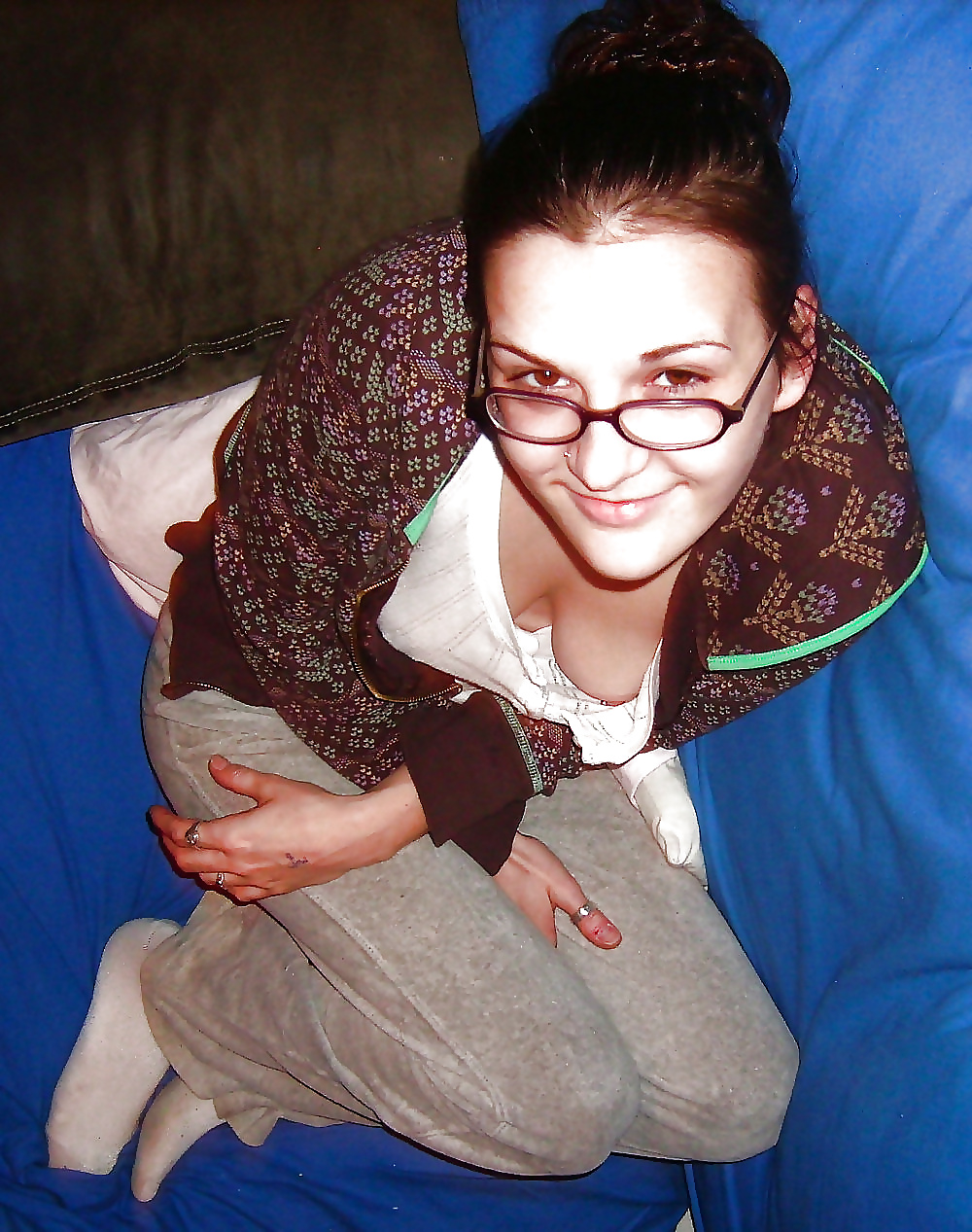 Amateur Nippel  Blitzer 2 porn gallery