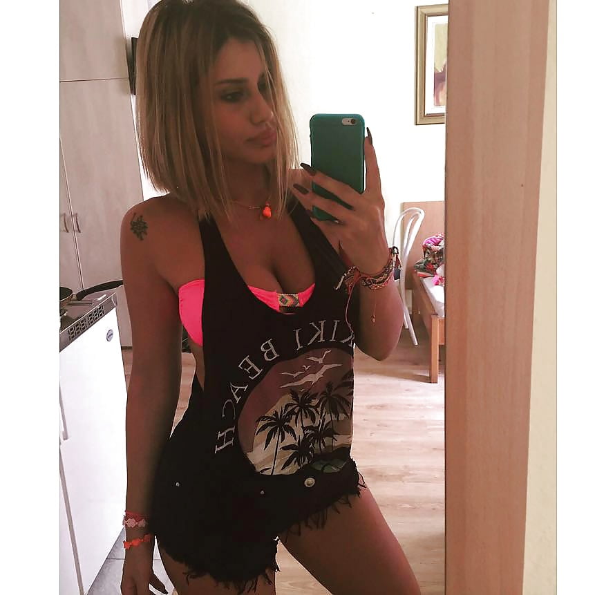 Sisata Marija porn gallery