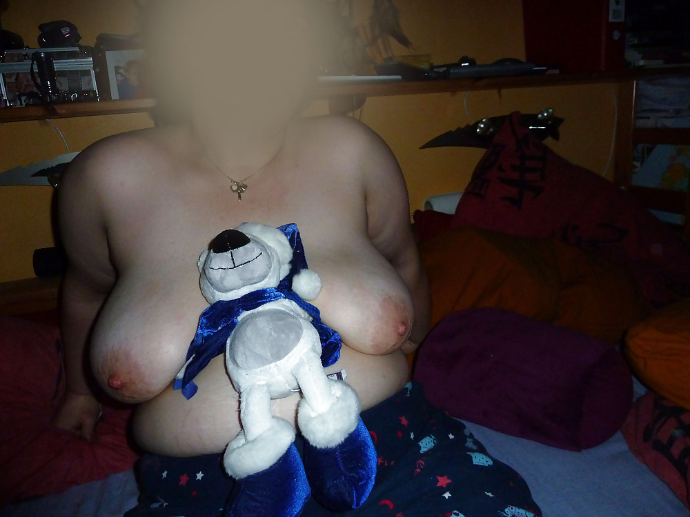 happy fluffy toy porn gallery