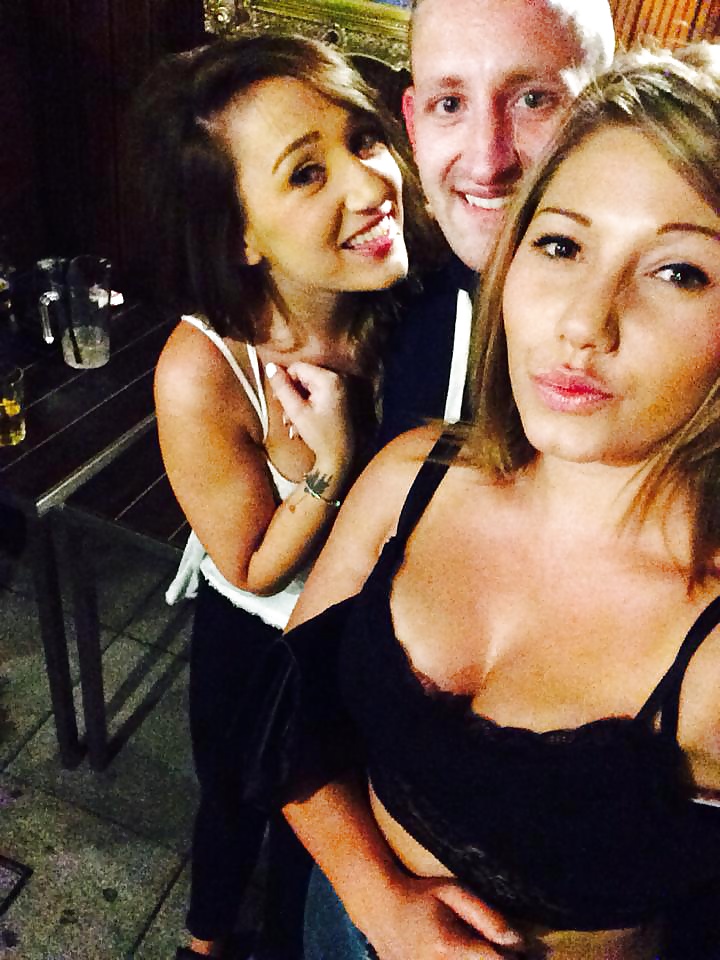 Facebook Randoms 9 porn gallery