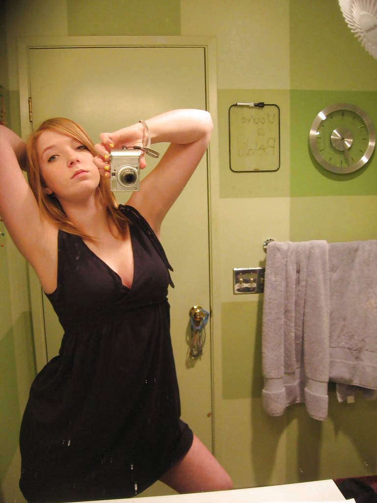 Amateur Selfshots 1 porn gallery