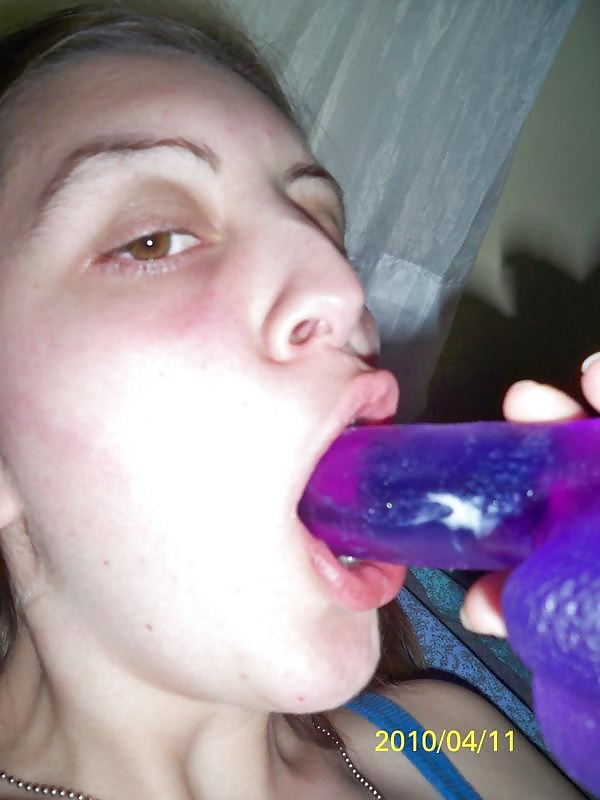 my wife sucking dick and her toy porn gallery