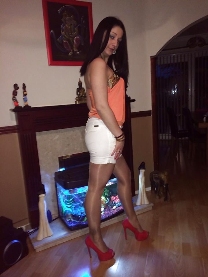 British Indian Chav wife Part 5 LEAVE COMMENTS porn gallery