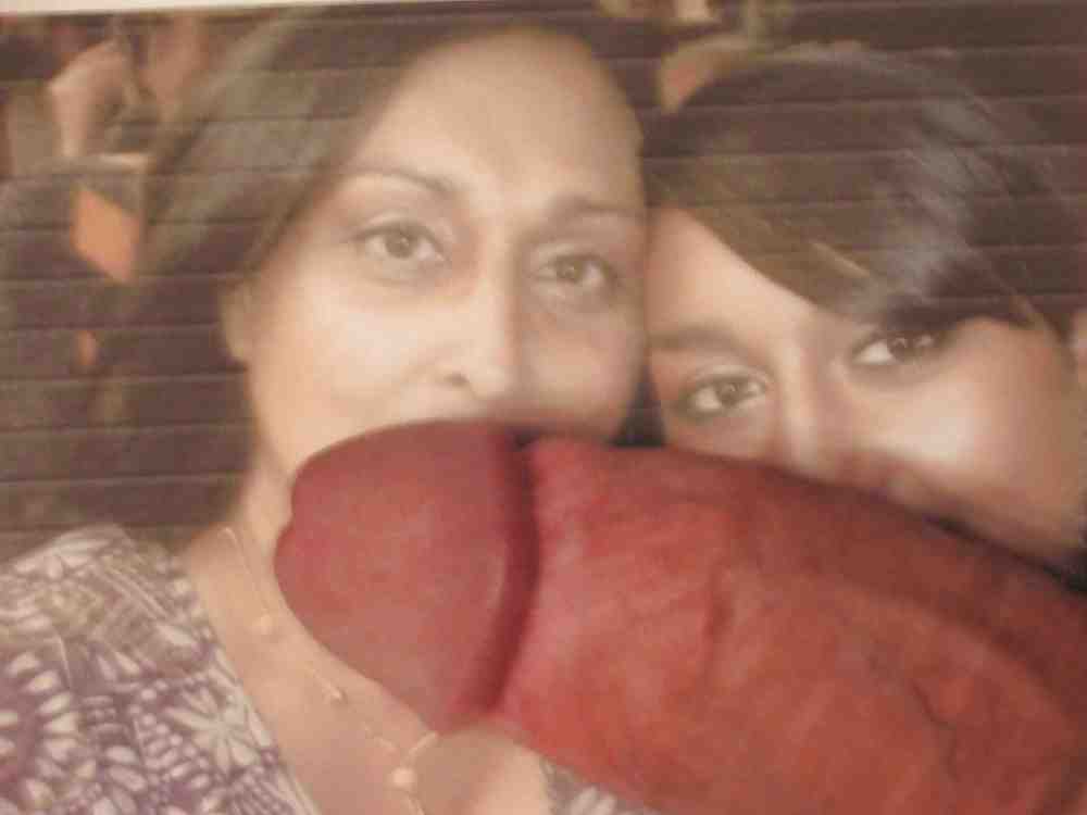 Tribute for Amrita porn gallery