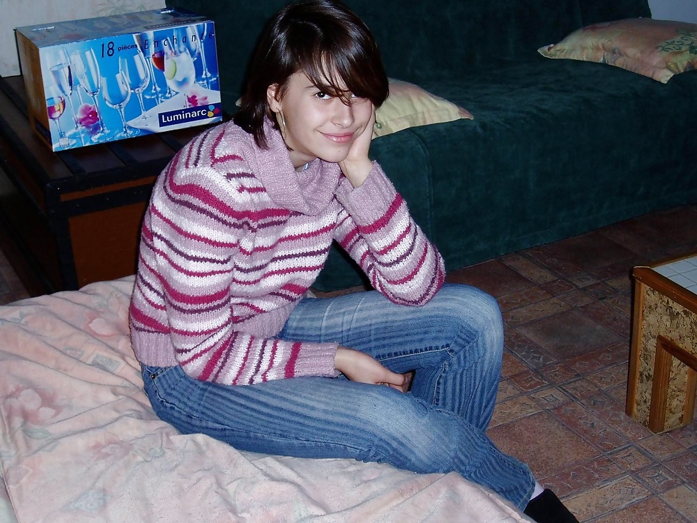 a french teen porn gallery